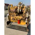 CAT 3406B ENGINE ASSEMBLY thumbnail 4