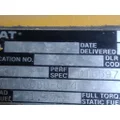 CAT 3406B ENGINE ASSEMBLY thumbnail 11
