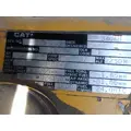 CAT 3406B ENGINE ASSEMBLY thumbnail 4