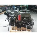 CAT 3406B ENGINE ASSEMBLY thumbnail 3