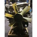 CAT 3406B Engine Assembly thumbnail 3