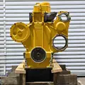 CAT 3406B Engine Assembly thumbnail 7