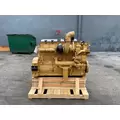 CAT 3406B Engine Assembly thumbnail 2