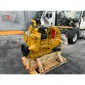 CAT 3406B Engine Assembly thumbnail 5