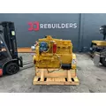 CAT 3406B Engine Assembly thumbnail 1