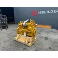 CAT 3406B Engine Assembly thumbnail 4