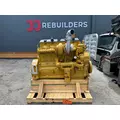 CAT 3406B Engine Assembly thumbnail 2