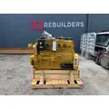 CAT 3406B Engine Assembly thumbnail 6