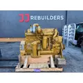 CAT 3406B Engine Assembly thumbnail 1