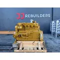 CAT 3406B Engine Assembly thumbnail 5