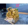 CAT 3406B Engine Assembly thumbnail 6
