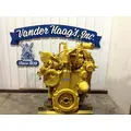 CAT 3406B Engine Assembly thumbnail 2