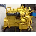 CAT 3406B Engine Assembly thumbnail 3
