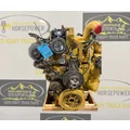 CAT 3406B Engine Assembly thumbnail 18