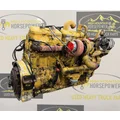 CAT 3406B Engine Assembly thumbnail 3