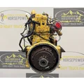 CAT 3406B Engine Assembly thumbnail 5