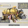 CAT 3406B Engine Assembly thumbnail 9