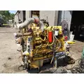 CAT 3406B Engine Assembly thumbnail 3