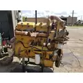 CAT 3406B Engine Assembly thumbnail 6