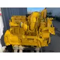 CAT 3406B Engine Assembly thumbnail 3