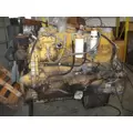 CAT 3406B Engine Assembly thumbnail 2