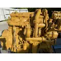 CAT 3406B Engine Assembly thumbnail 3