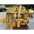 CAT 3406B Engine Assembly thumbnail 3