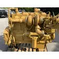 CAT 3406B Engine Assembly thumbnail 3