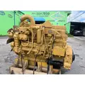 CAT 3406B Engine Assembly thumbnail 1