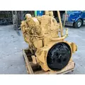 CAT 3406B Engine Assembly thumbnail 2