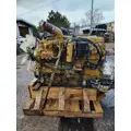CAT 3406B Engine Assembly thumbnail 1