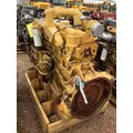 CAT 3406B Engine Assembly thumbnail 2
