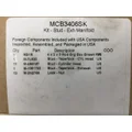 CAT 3406B Engine Misc. Parts thumbnail 3