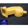 CAT 3406B Engine Oil Cooler thumbnail 1