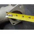 CAT 3406B Engine Oil Cooler thumbnail 3