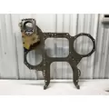 CAT 3406B Engine Timing Cover thumbnail 1