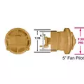 CAT 3406B Fan Clutch thumbnail 2