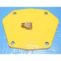 CAT 3406B Front Cover thumbnail 3