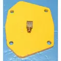 CAT 3406B Front Cover thumbnail 4