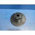 CAT 3406B Harmonic Balancer thumbnail 2