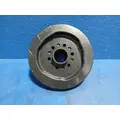 CAT 3406B Harmonic Balancer thumbnail 3