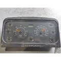 CAT 3406B Instrument Cluster thumbnail 1