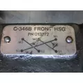 CAT 3406B JakeEngine Brake thumbnail 2