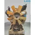 CAT 3406C ENGINE ASSEMBLY thumbnail 3