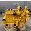 CAT 3406C Engine Assembly thumbnail 2