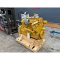 CAT 3406C Engine Assembly thumbnail 3