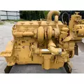 CAT 3406C Engine Assembly thumbnail 4