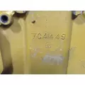 CAT 3406C Engine Timing Cover thumbnail 4