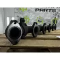 CAT 3406C Exhaust Manifold thumbnail 2