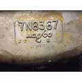 CAT 3406C Flywheel Housing thumbnail 3
